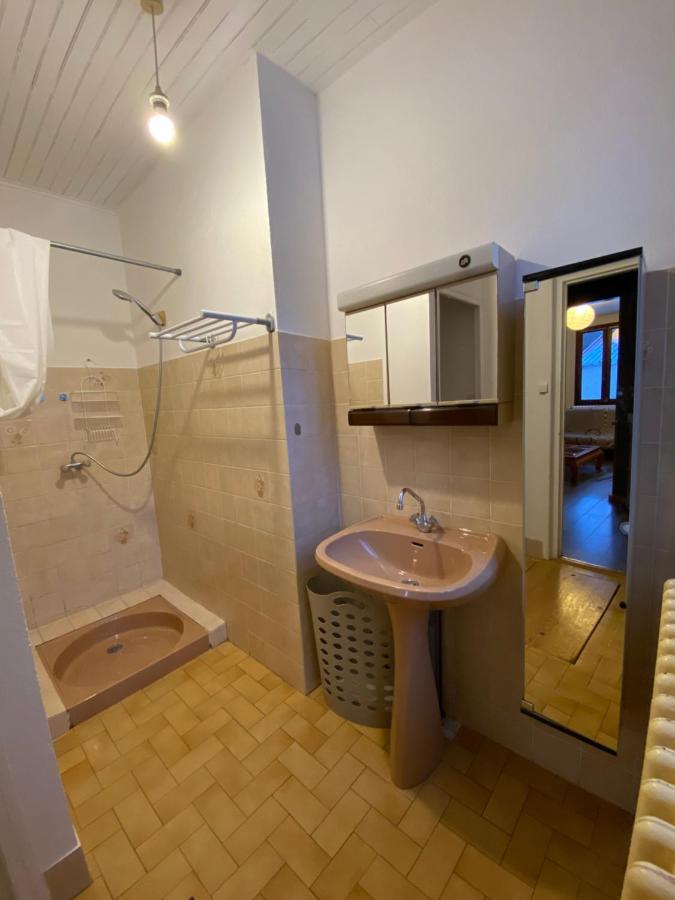 Villa Creme Chabotte Exterior foto